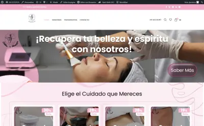 JJ Estética