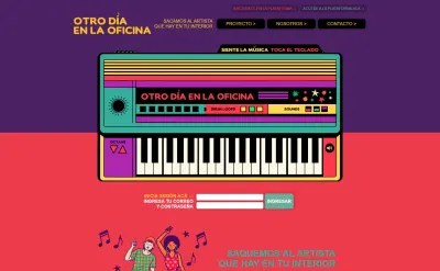 Otro Día en la Oficina (Modelo Sapiens)
