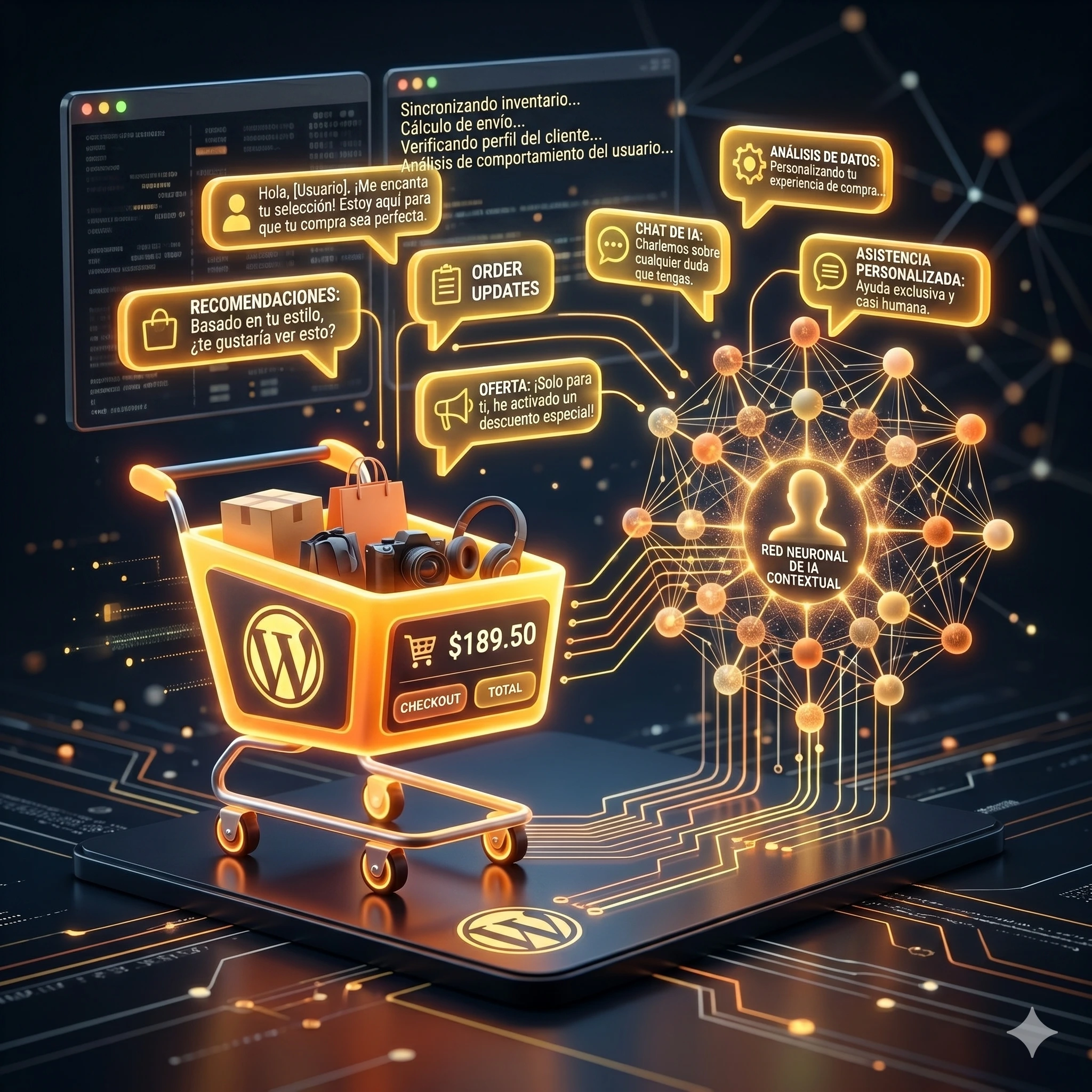 Addon: Integración de Custom Post Types (CPT) (Licencia Anual)