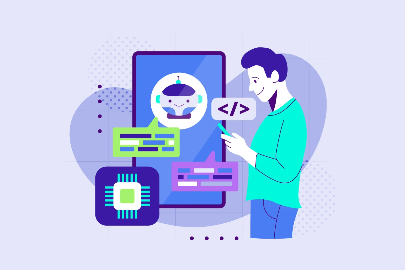 Fábrica de software en Chile